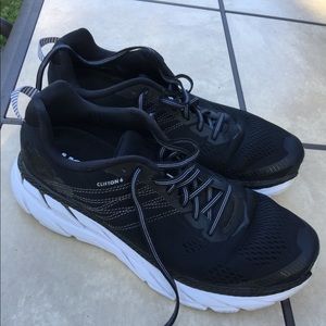 Hoka One One Clifton 6 - size 11
